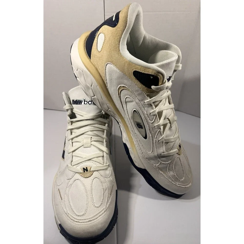 Size 17 - New Balance Fresh Foam BB Vintage